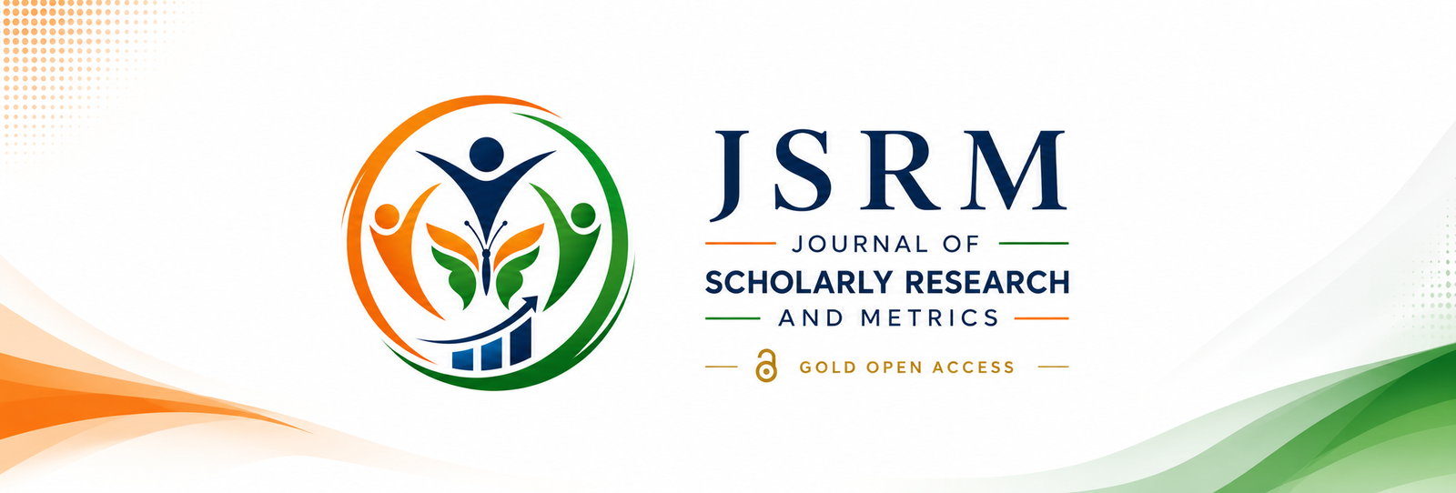 Journal of Scholarly Research and Metrics