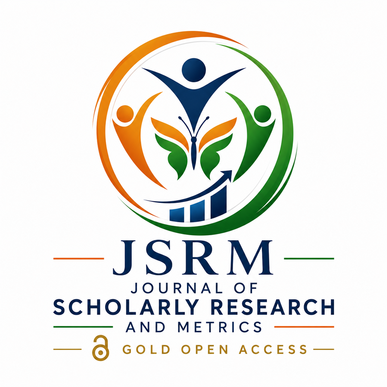 Journal of Scholarly Research and Metrics